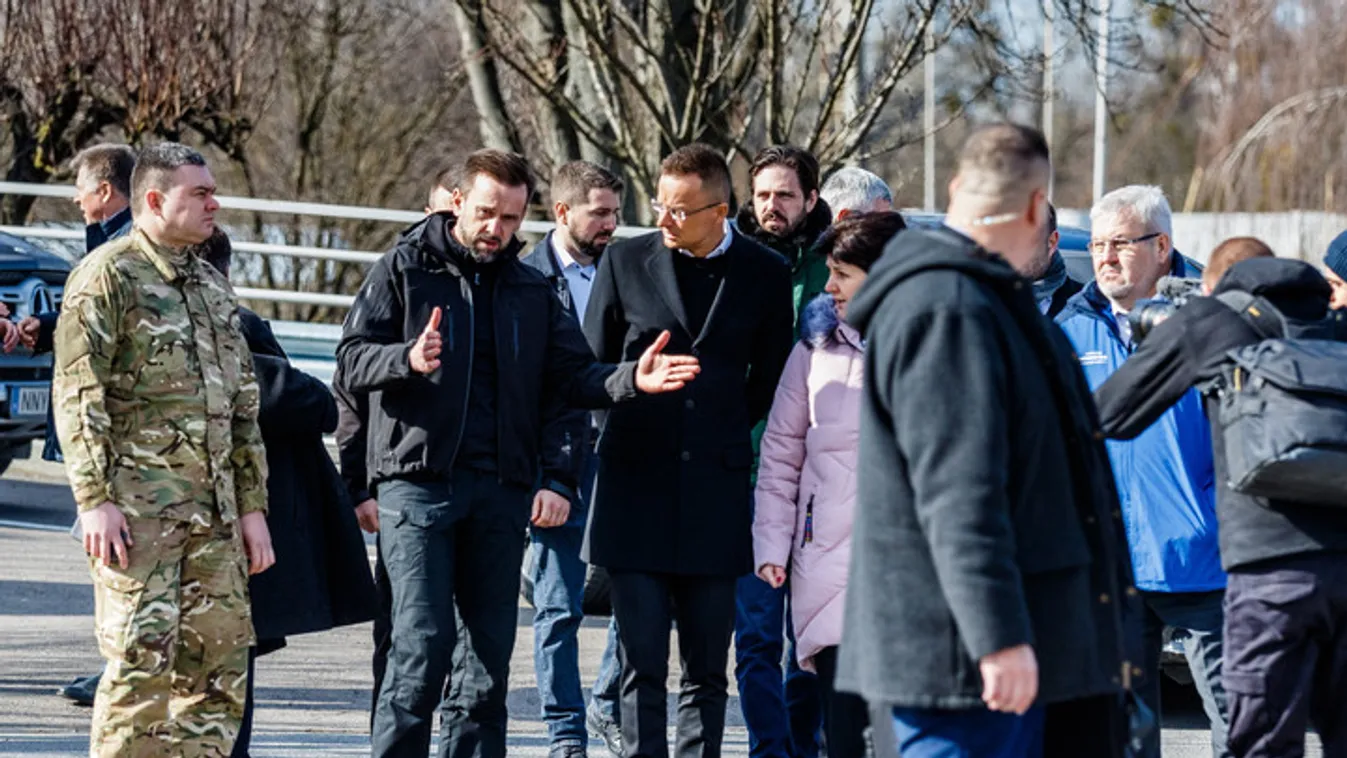 CÖF-CÖKA: A kormány elsődleges dolga békemissziót folytatni!