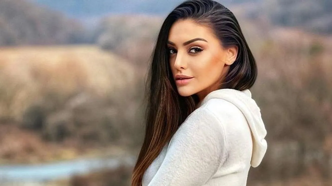 Fotó is bizonyítja: Kulcsár Edina és Csuti együtt töltötte a húsvétot