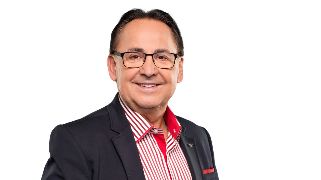 Exkluzív interjú Fásy Ádámmal: Megcsapott a halál szele