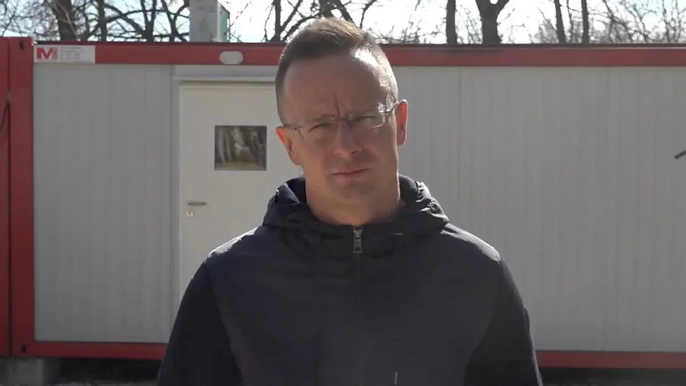 Szijjártó: Eddig 12 nemzet több mint 8800 polgárának se