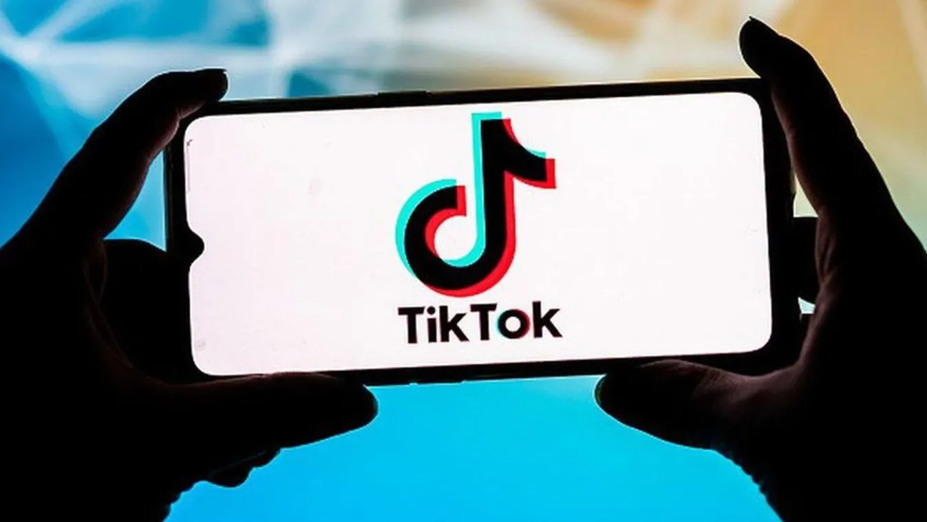  Amerikában ügyészségi vizsgálat indul, mennyire ártalmas a TikTok a gyerekek egészségére