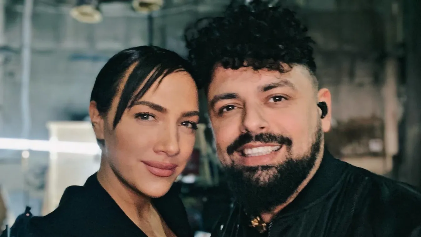 Tóth Gabi és Pápai Joci új dala a Sztárban sztárban