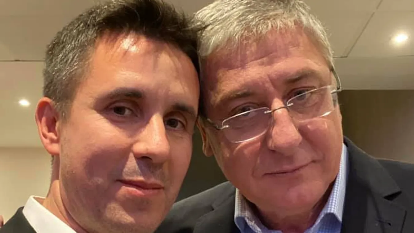 Ma folytatódik Czeglédy és társai pere