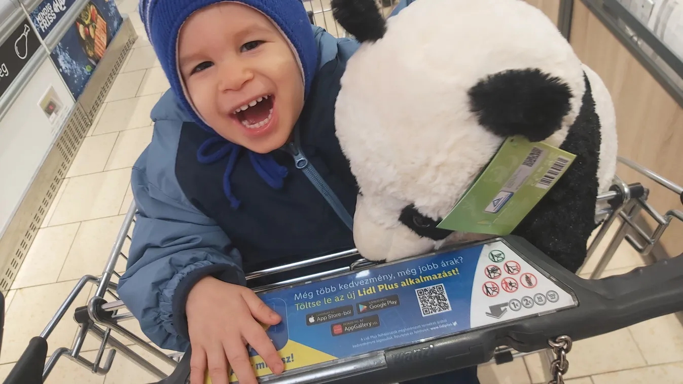 Grammra pontosan ehet csak fehérjét Tomi – ritka betegséggel él a kisfiú