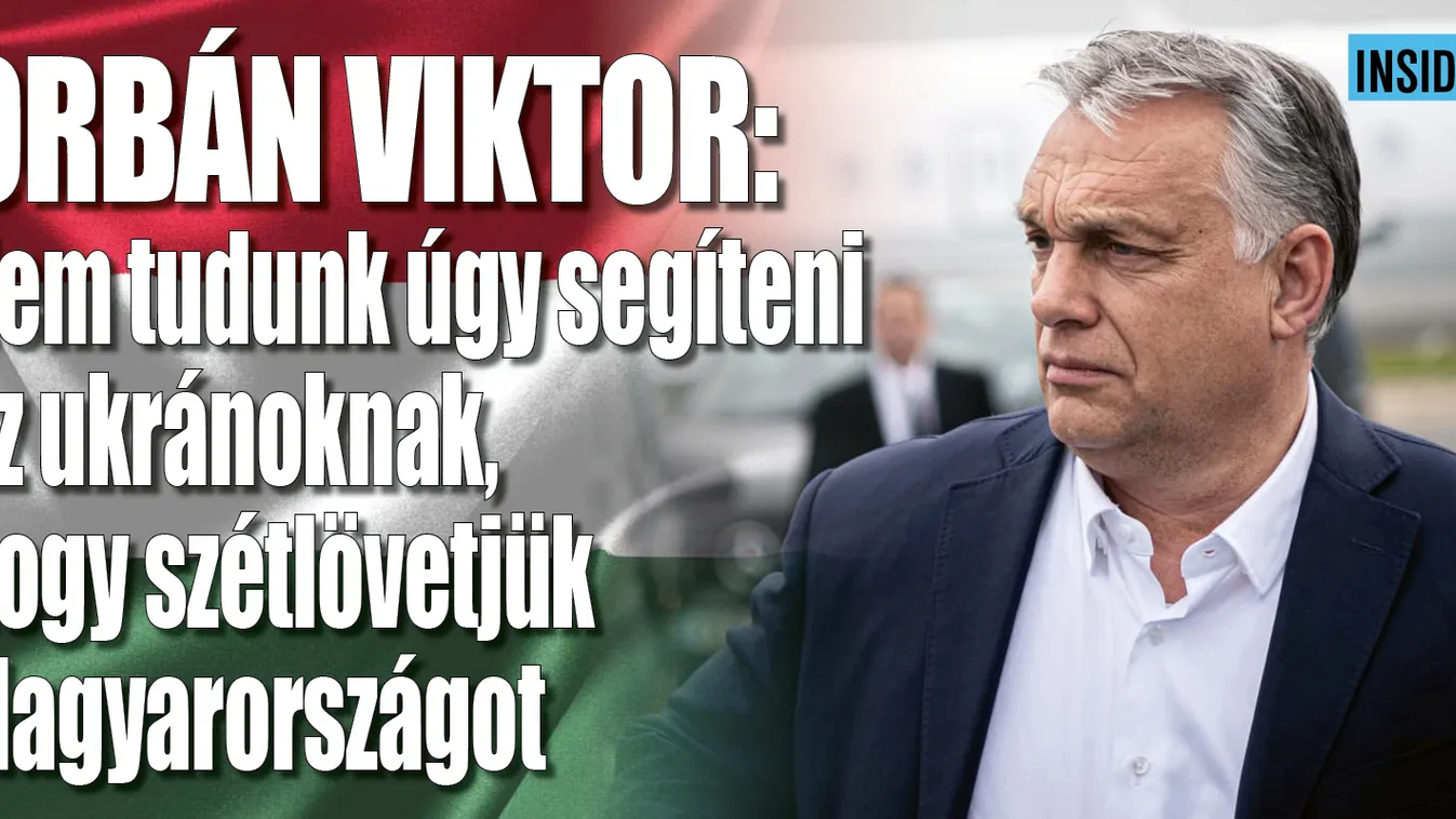 Orbán Viktor fontos bejegyzést osztott meg