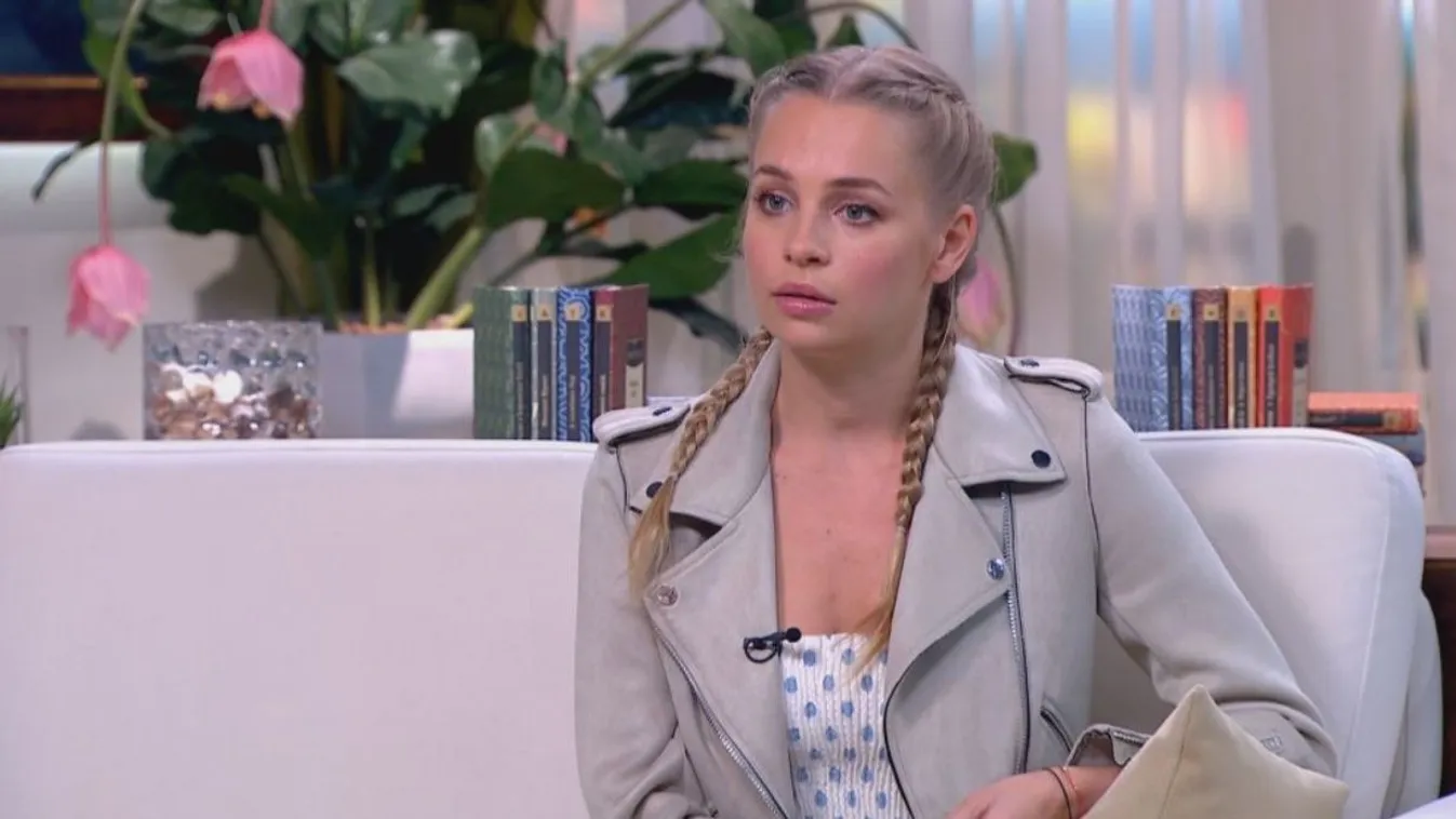 Szomorú nap ez a mai Iszak Eszternek