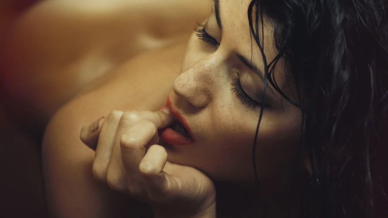 Titkos orgazmuspont: Percek alatt jön a gyönyör