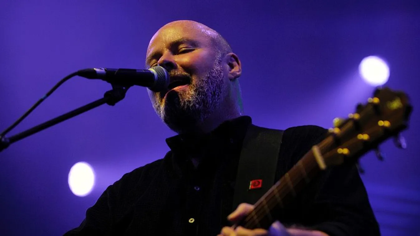 Itt a lista: világsztárok érkeznek a VeszprémFestre