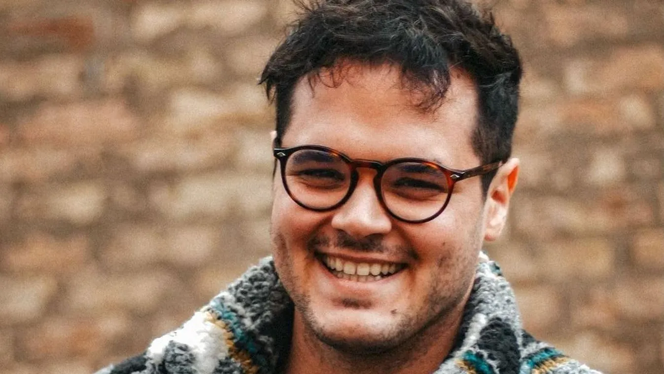 Erre az elhatározásra jutott Vavra Bence