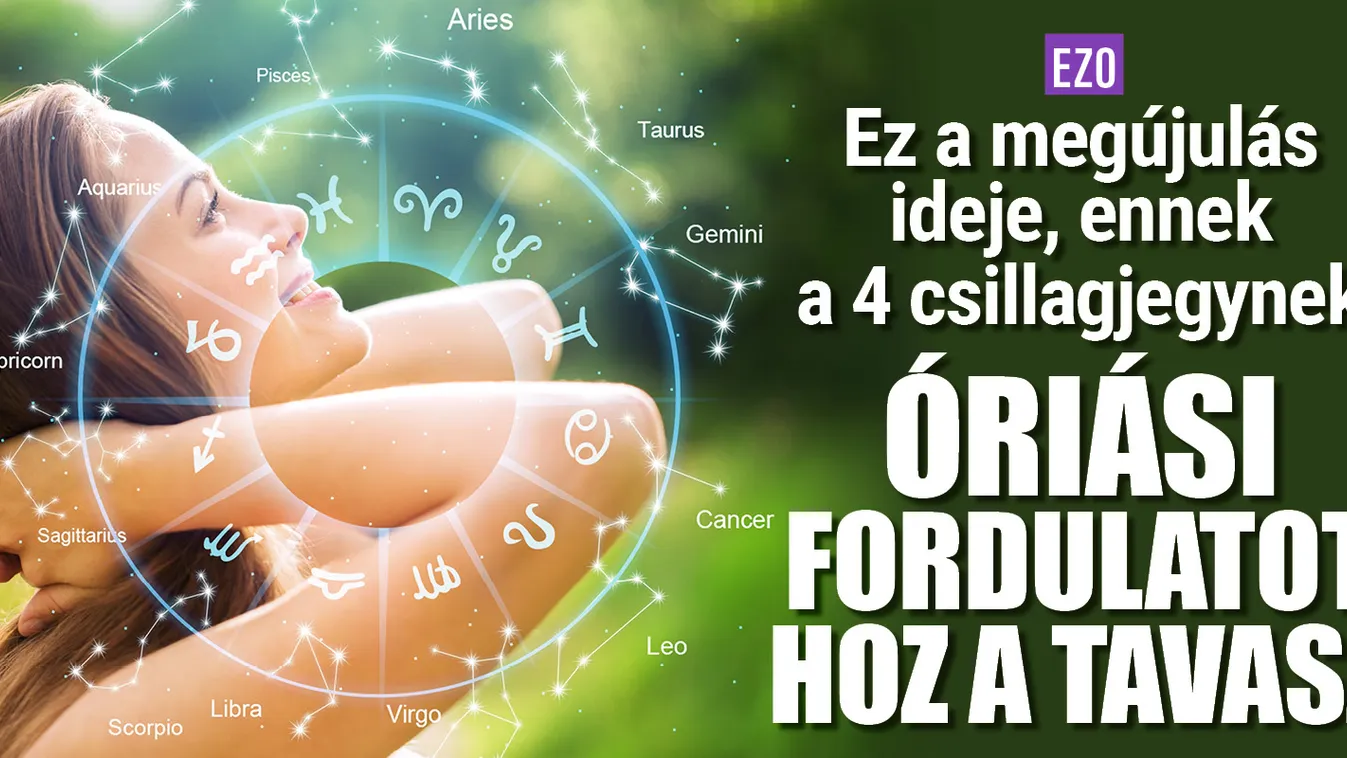 Elérkezett a megújulás ideje