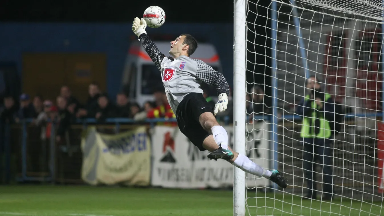 Öngyilkos akart lenni a magyar bajnok focista