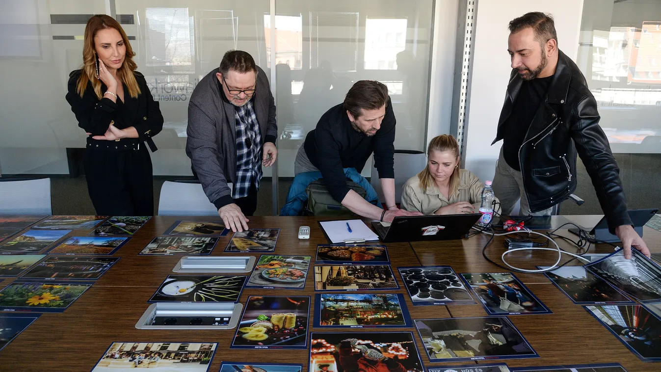 Elindult a Metropol fotópályazata