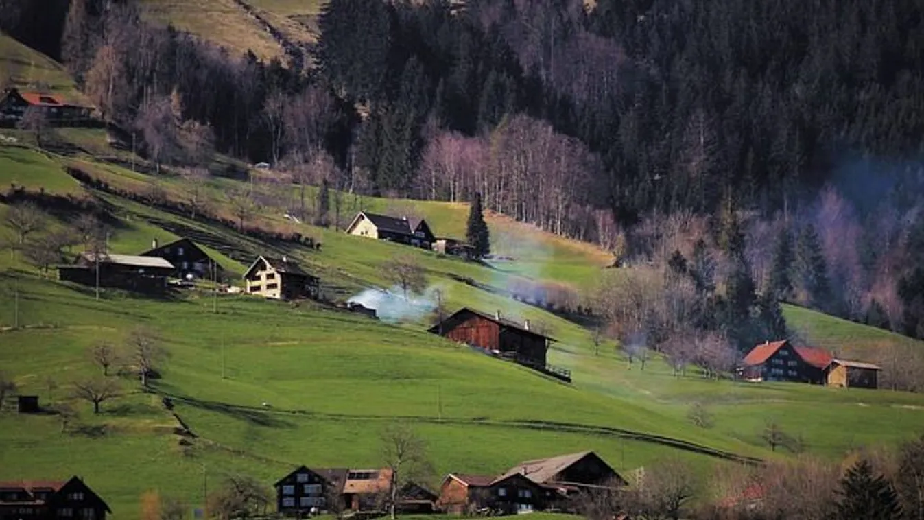 Ingyen kapnak házat a menekültek