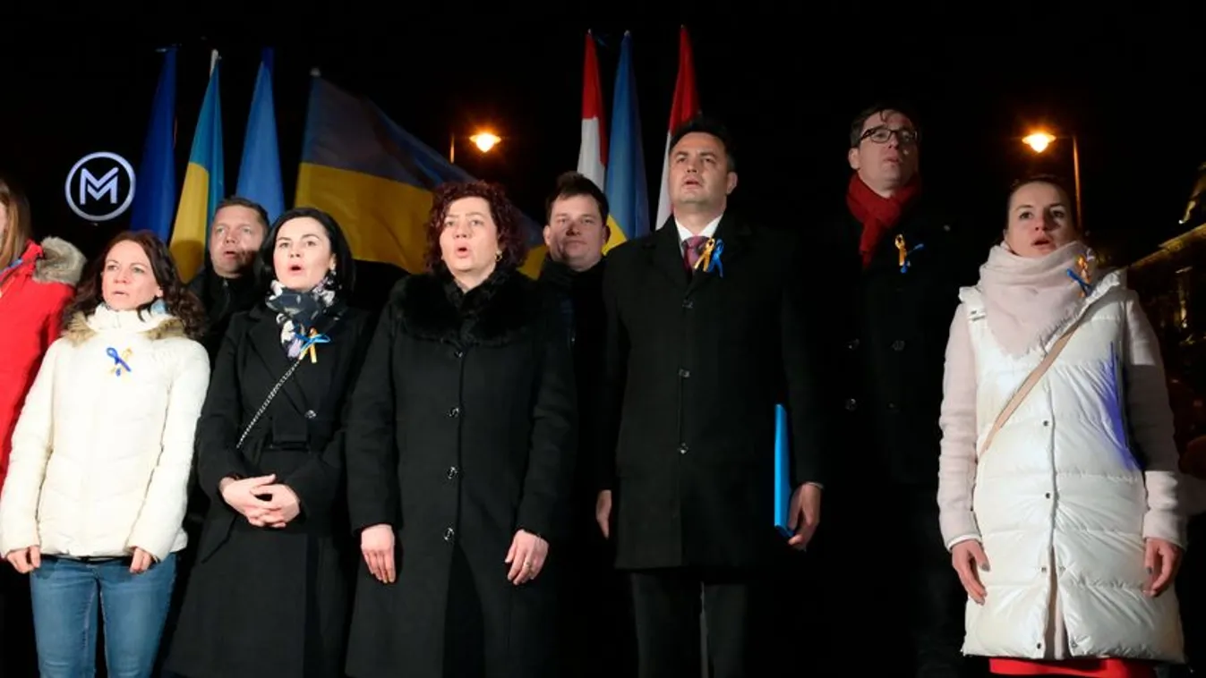 Balhézni akar a baloldal a választások napján