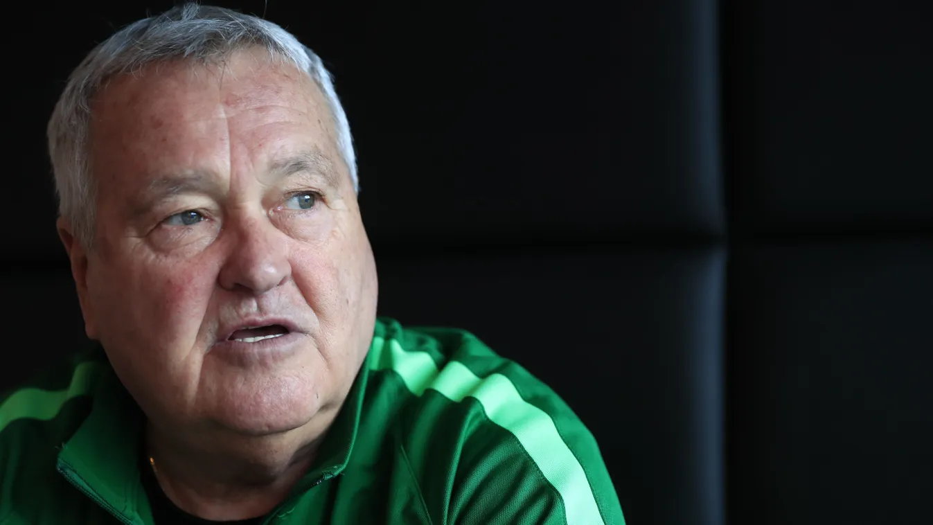 Azonnal műteni kellett a Fradi legendáját