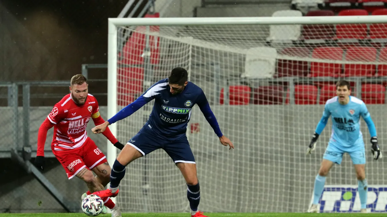 Lenyelte a nyelvét, társai mentették meg a focistát