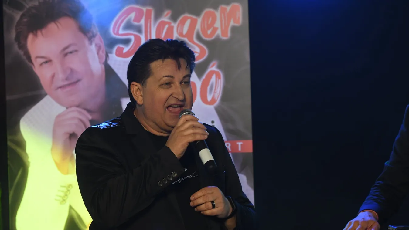 Sláger Tibó felesége: „Nem tudjuk, mikor engedik haza”