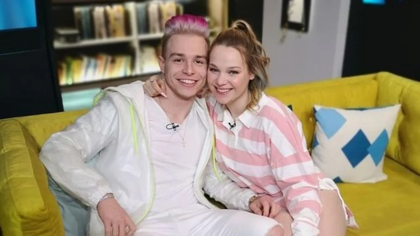 Mit szól a pasija?  Ez a férfi tapizza Mardoll cickóit