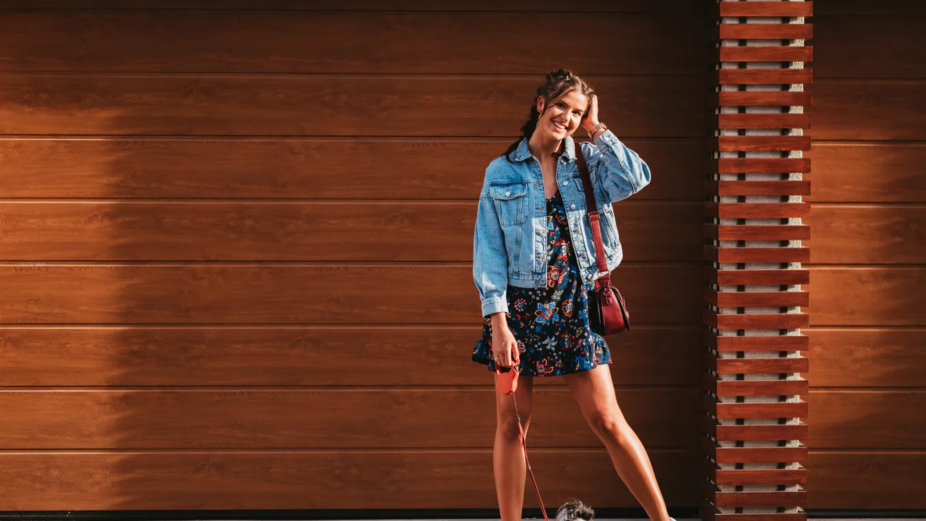 A legjobb tavaszi farmerdzsekik, ezt neked is látnod kell