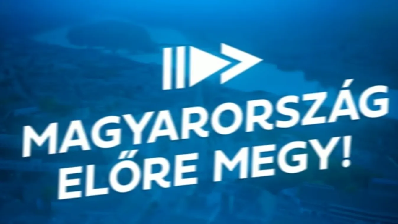 20+1 bizonyíték arra, hogy Magyarország előre megy, nem hátra