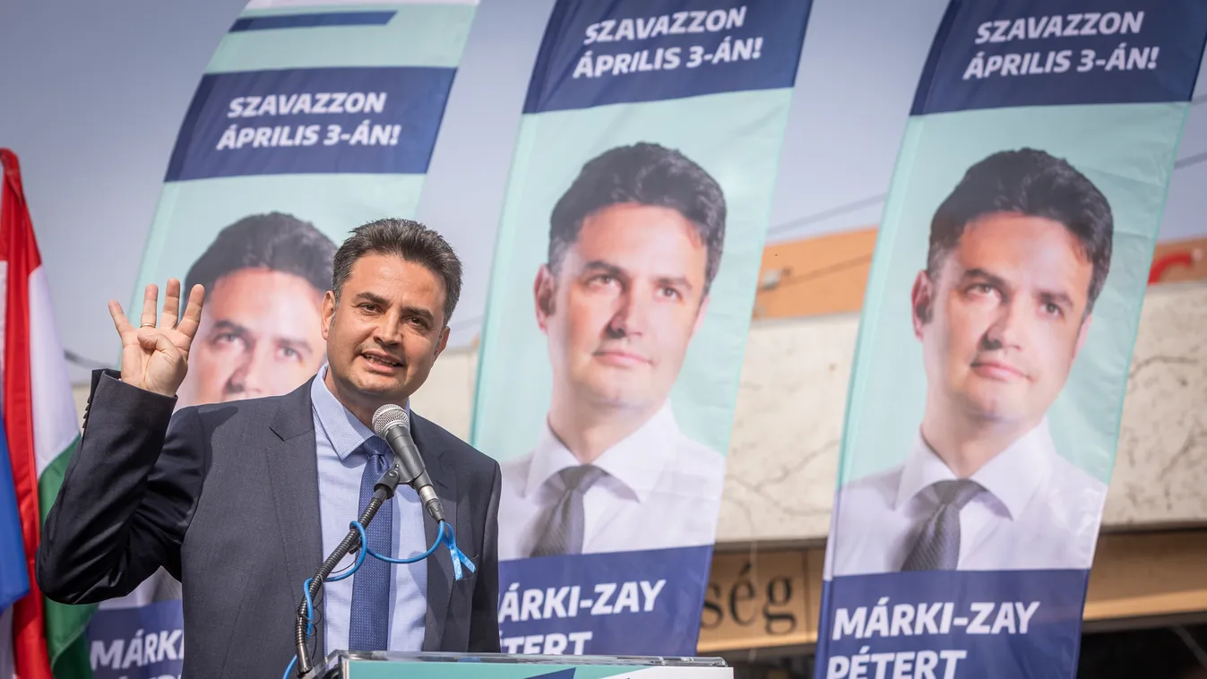 Márki-Zay programja: fizetős egészségügy fűszoknyás lányokkal