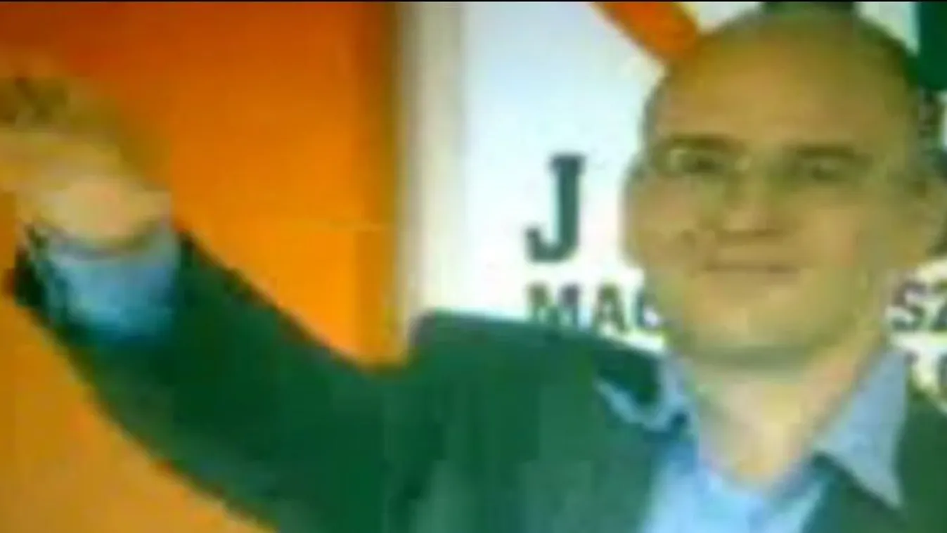 Z. Kárpát náci karlendítéséről írnak