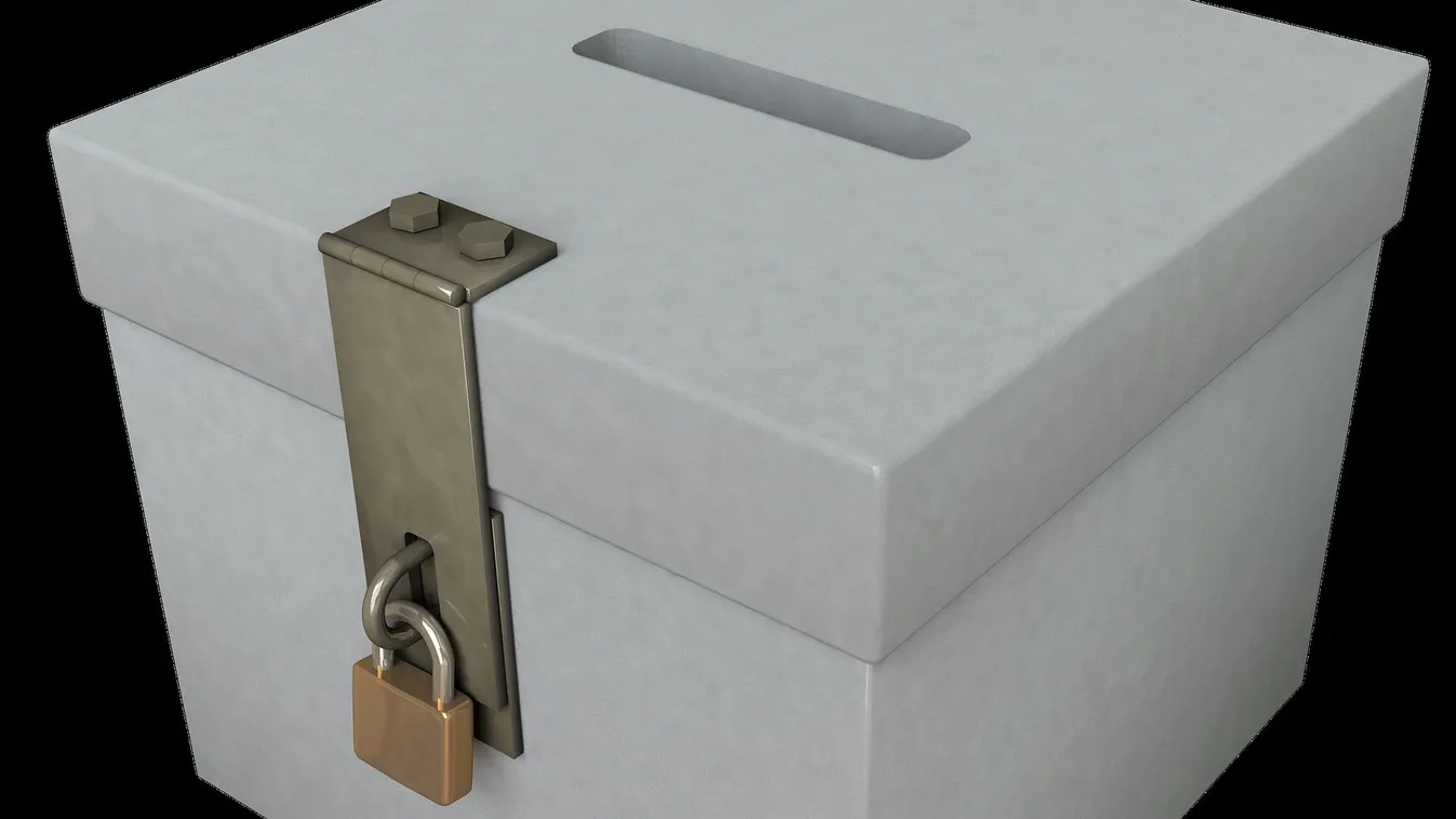 Fontos bejelentés történt a 2022-es választás kapcsán