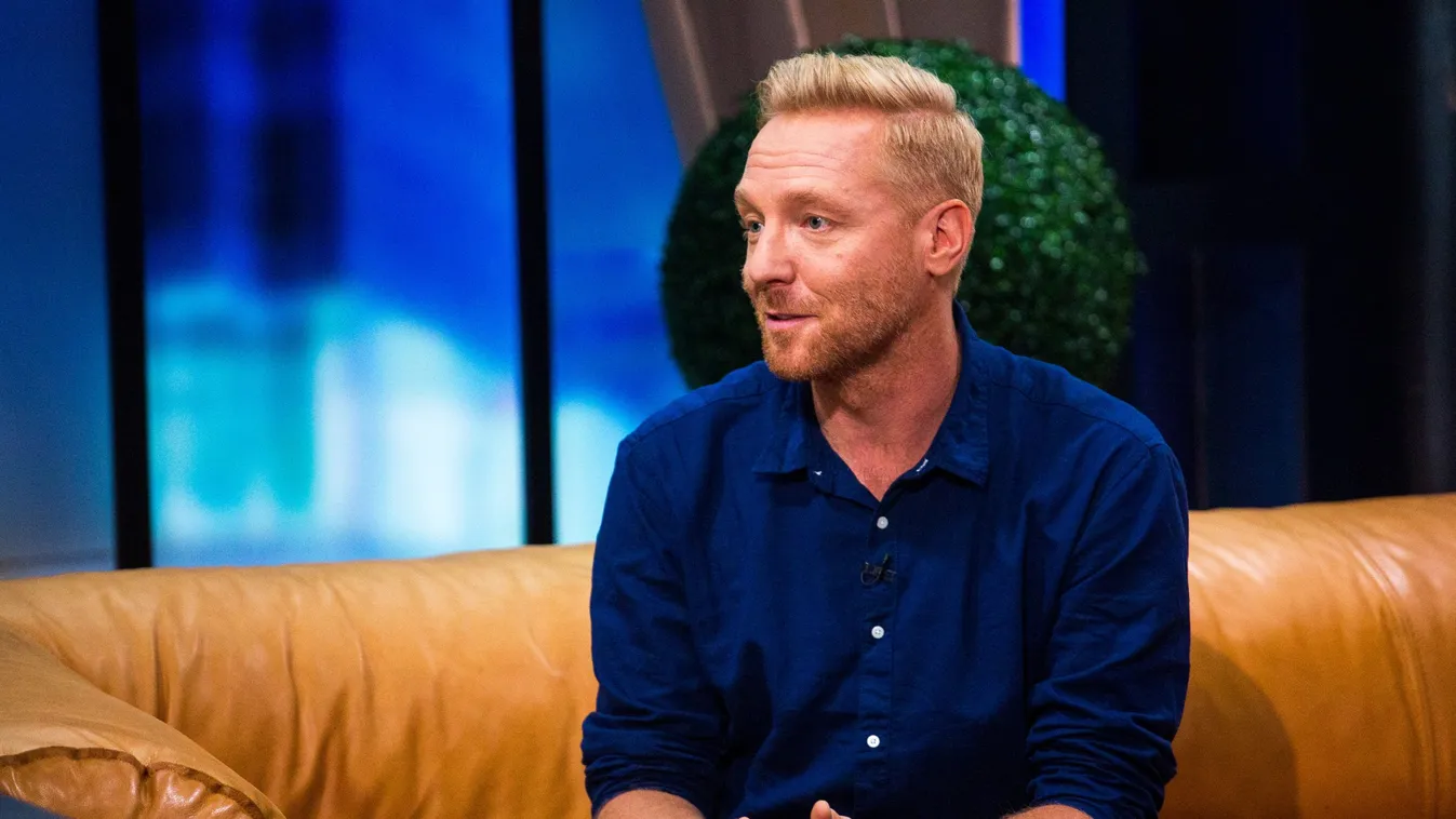 Pokoli időszak után Bereczki Zoltán lelépett