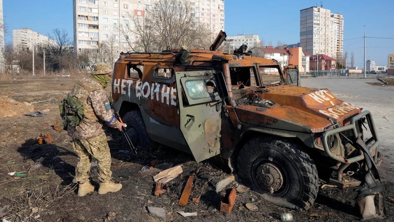 Egy egész sorozatot lőttek az oroszok Natáliába