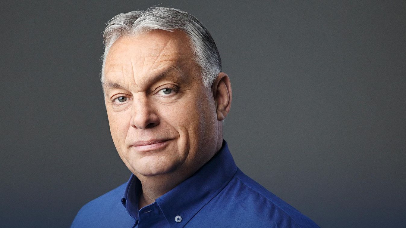 Orbán Viktor: A háborús veszély nem csökkenti, hanem növeli, sőt az egekbe emeli a választás tétjét