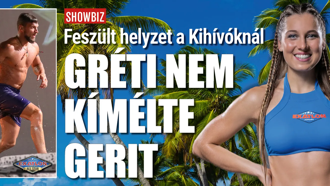 Szente Gréti nem kímélte Rozs Gerit