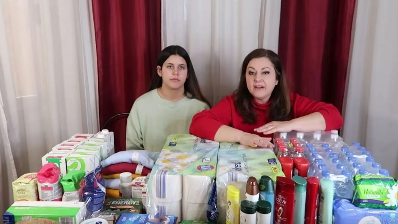 Erdélyi Mónika csúnyán kiakadt: "Ti csak wellnesseztek