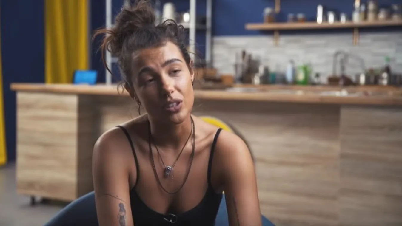 Ezt megszívták: Árammal csapatták Tóth Andiékat - Videó