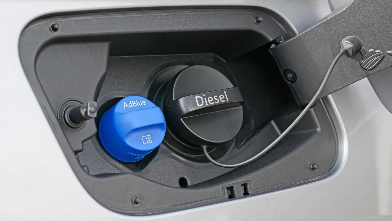 Európai AdBlue-hiány jöhet, Finnországban napokon belül kifogynak a készletek