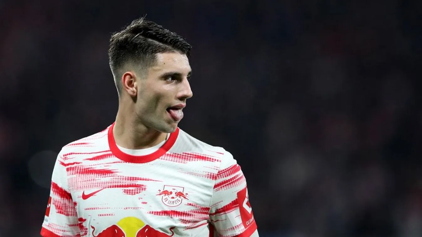 Sztárklubba menekülhet Szoboszlai a lipcsei kispadról