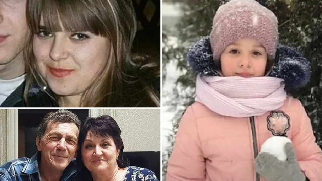 Hathetes fiúcska a háború legfiatalabb áldozata