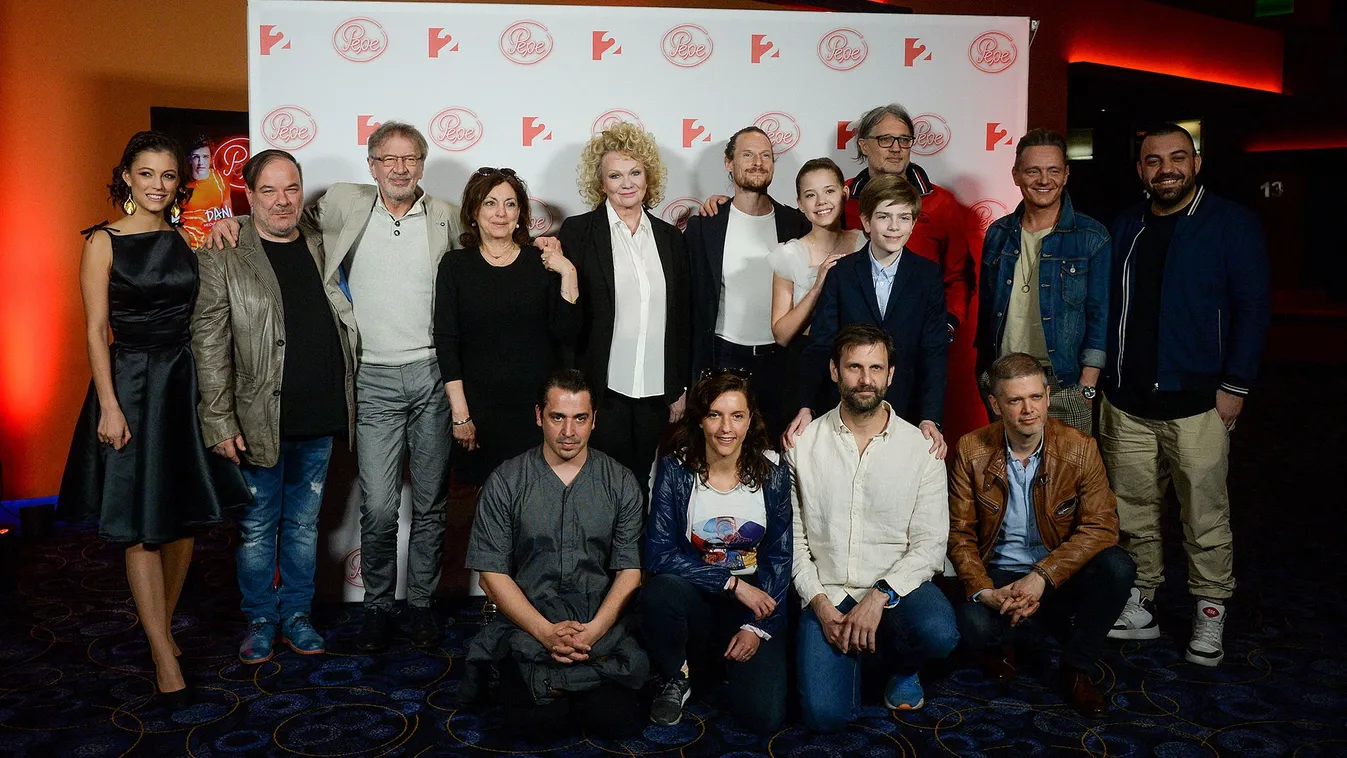 Mucsi Zoltán: Nem az a fontos hogy nekem tessék