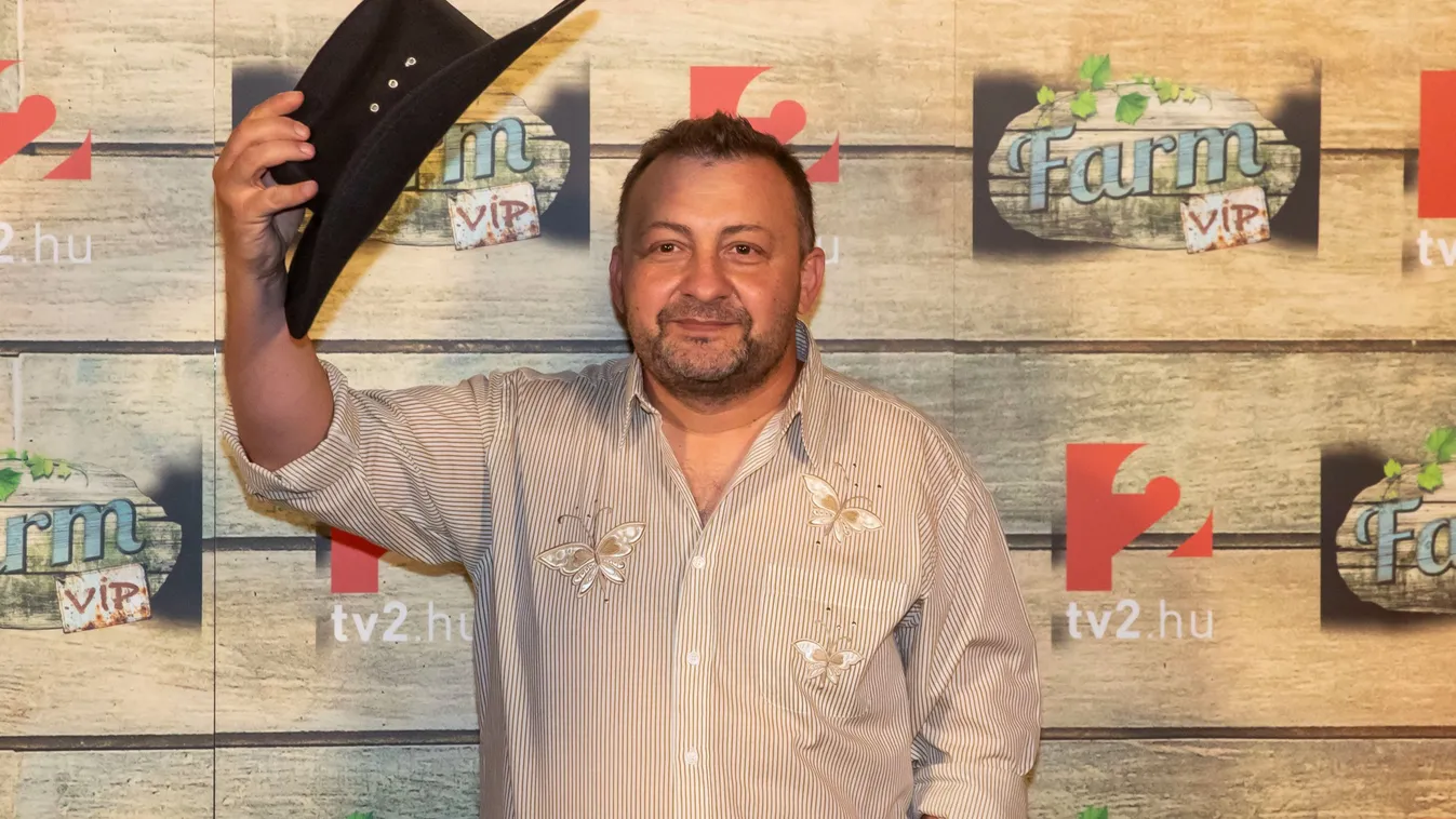 Ezt nem láttuk jönni! Gáspár Zsolti új műsort kapott