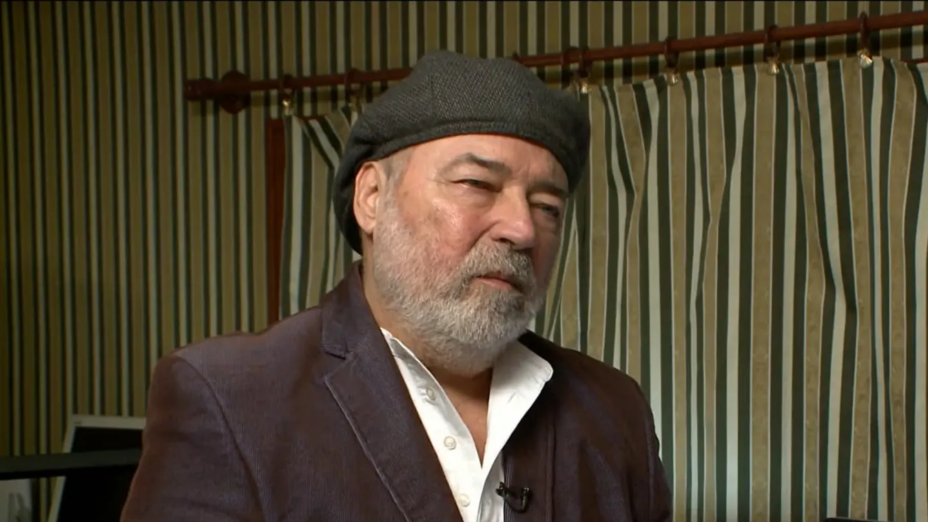 Aggasztó hírek érkeztek az Omega gitárosáról