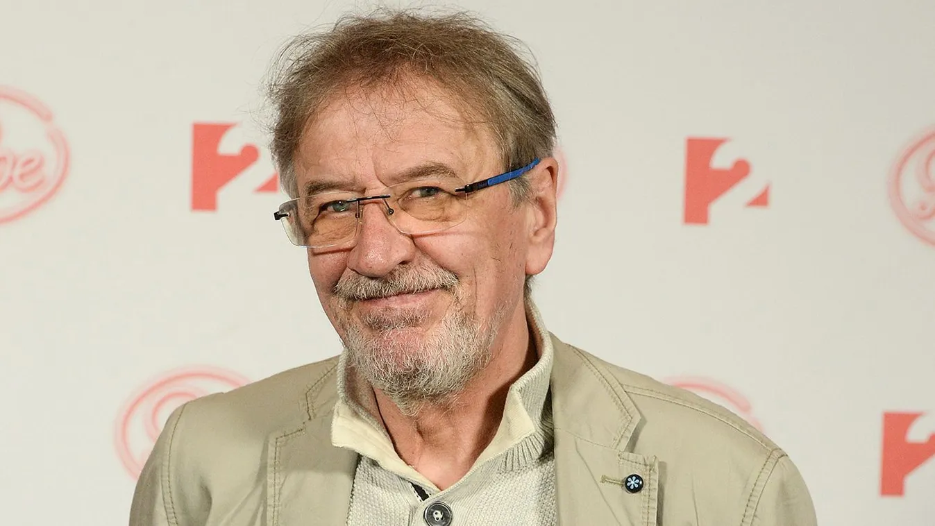 Óriási örömhír: itt tér vissza Mucsi Zoltán