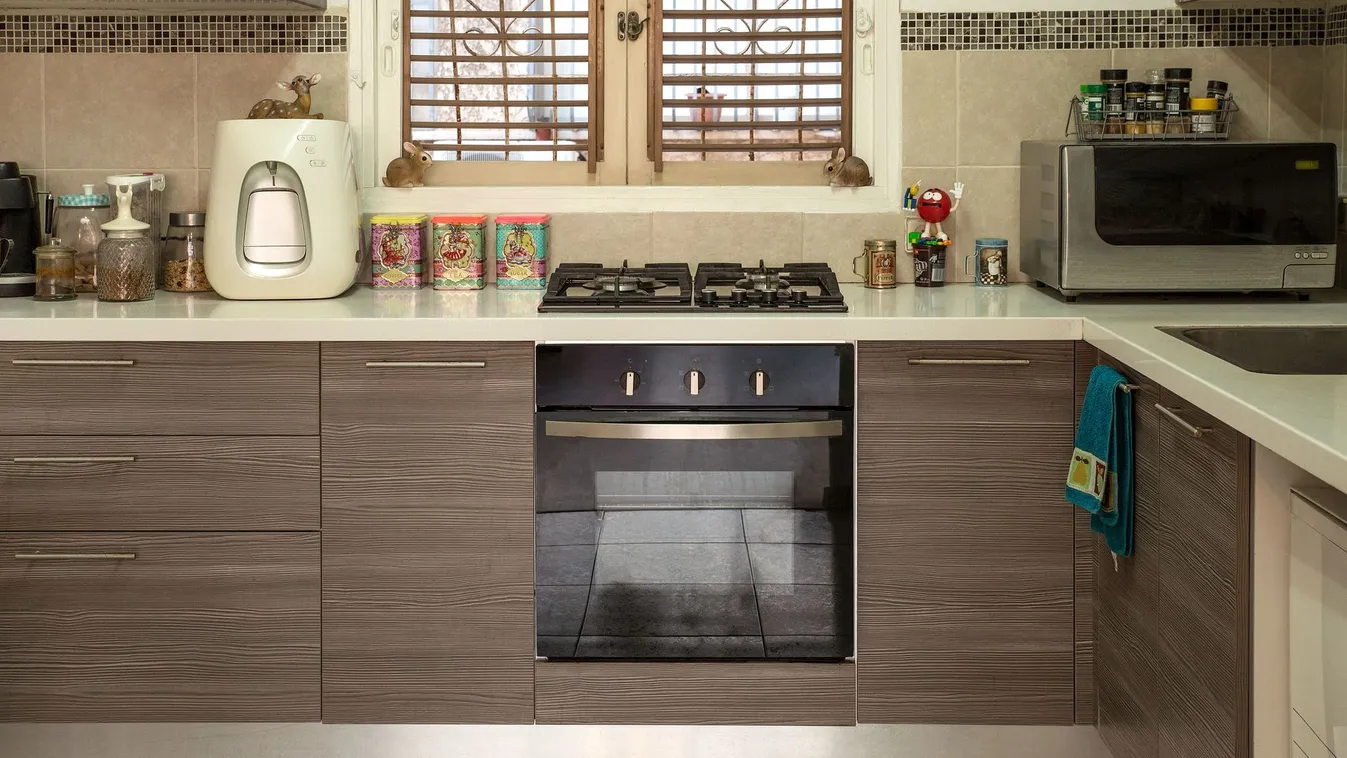 Tegyél szódabikarbónát a sütőbe, fantasztikus, ami történni fog