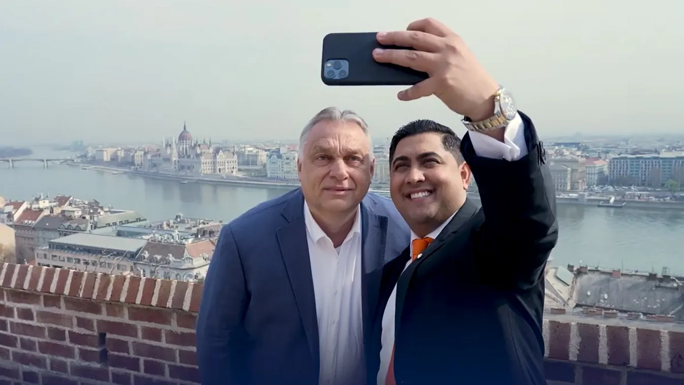 Kis Grófo: csak a Fidesz, ezt komolyan mondom - videó