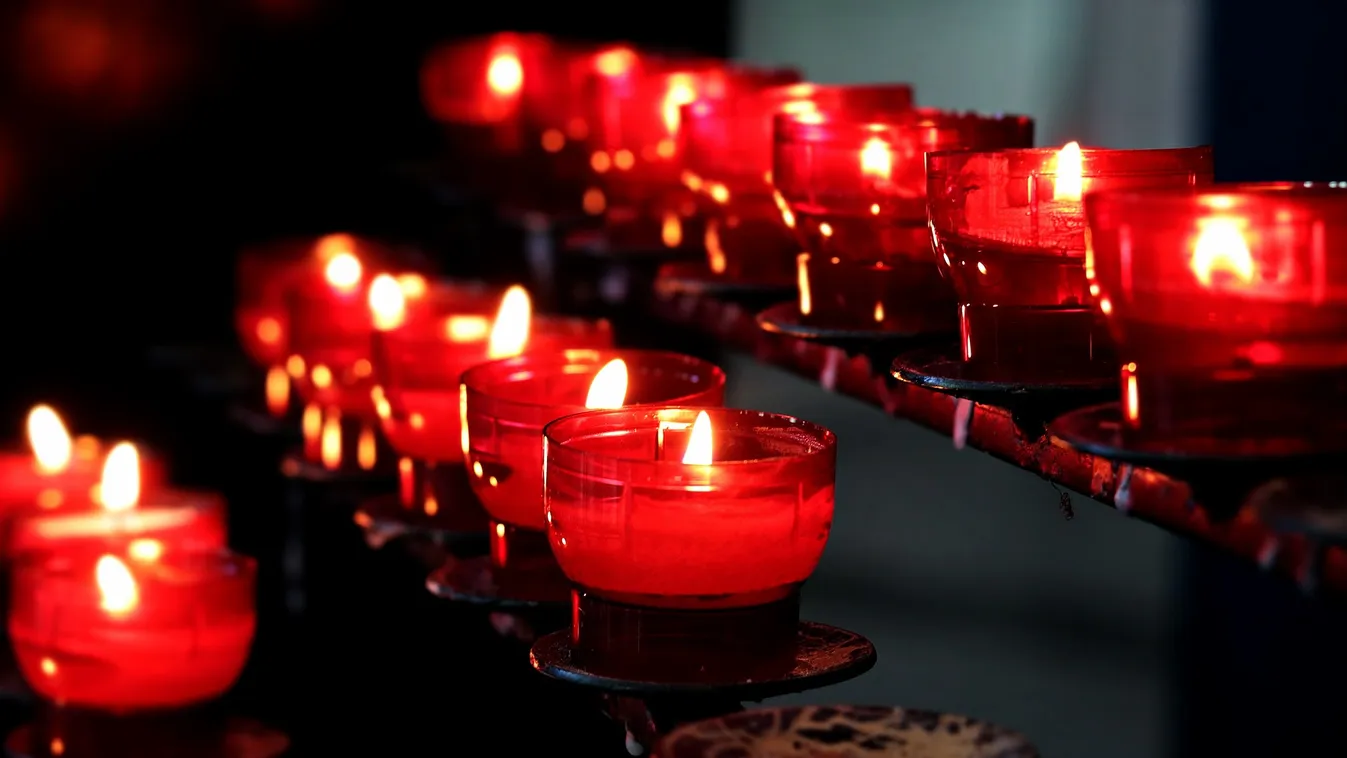 Végignézték fiuk haláltusáját a szülők