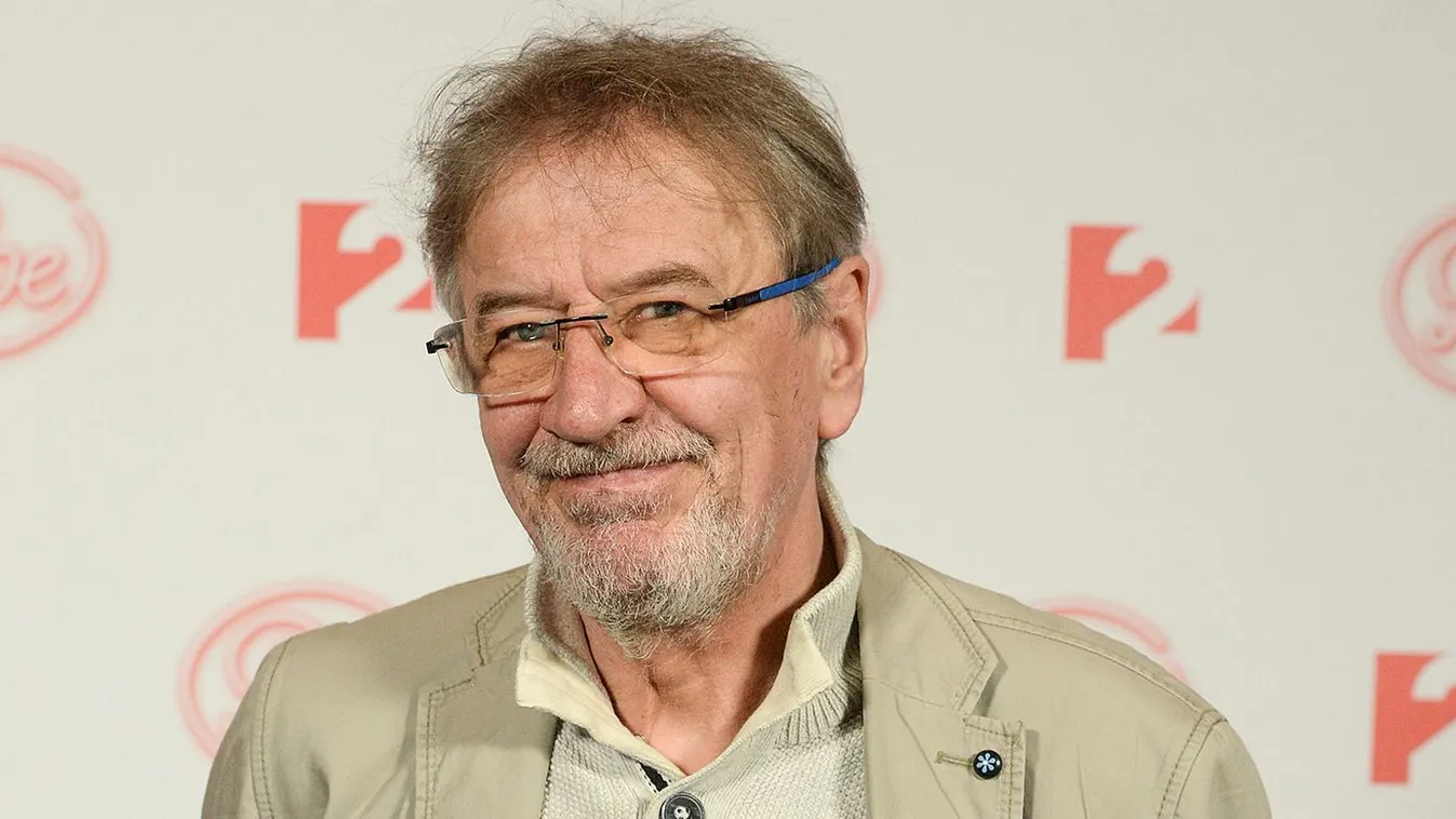 Mucsi Zoltán új szerepben debütál