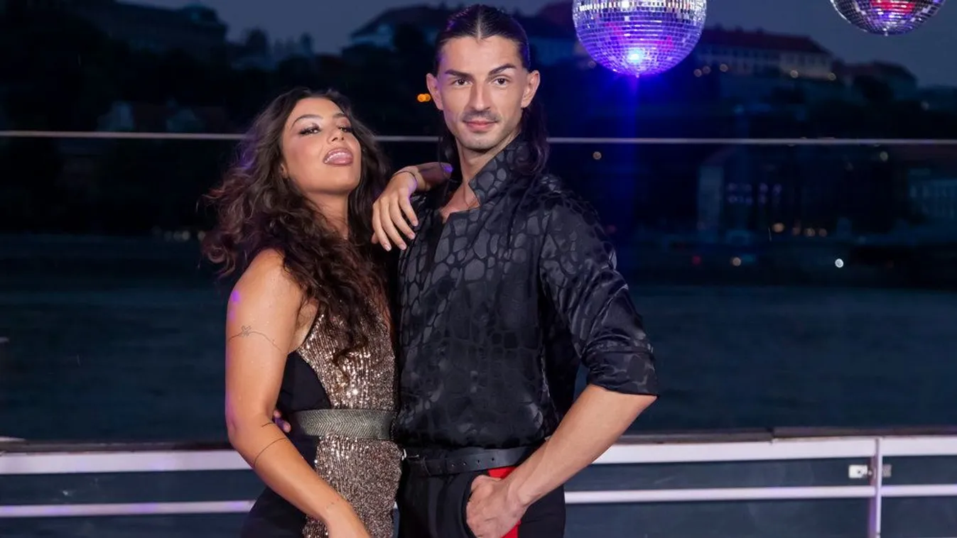 Tóth Andi megint megkapta: Jó látni a boldogságotokat