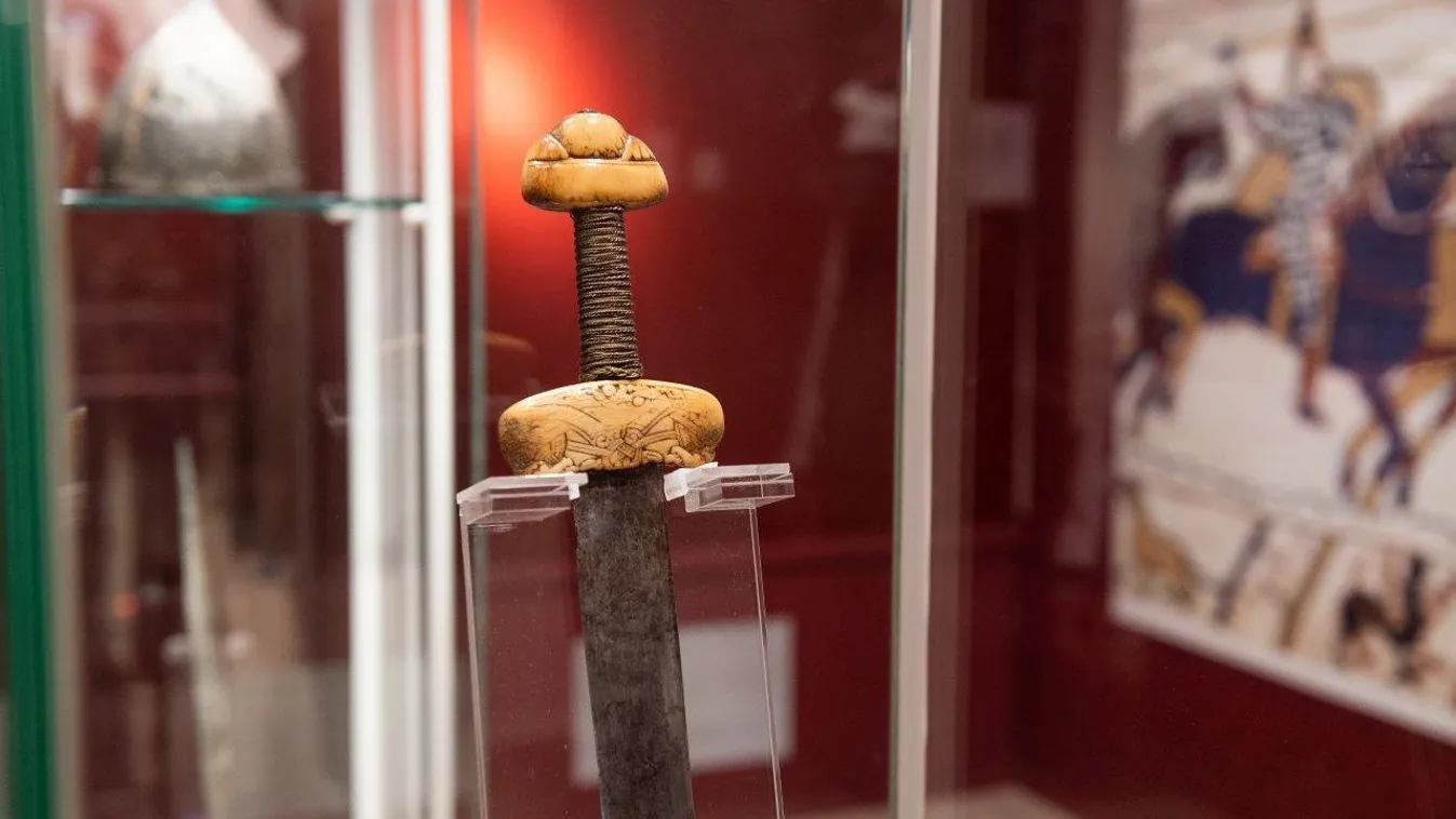 Minden egy helyen, ami az Árpád-házi királyoktól ránk maradt