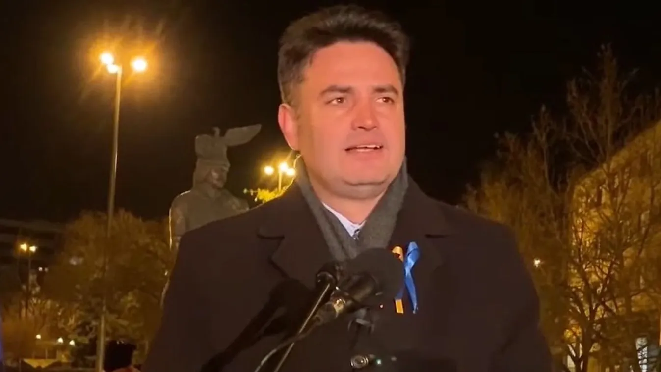 Márki-Zay Péter szavai ismét meghökkenést keltettek