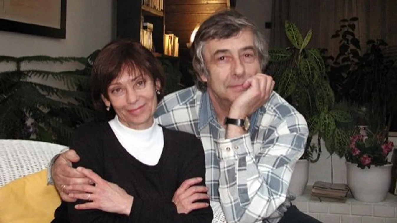 Képtelen eltemetni Venczel Vera hamvait az özvegye