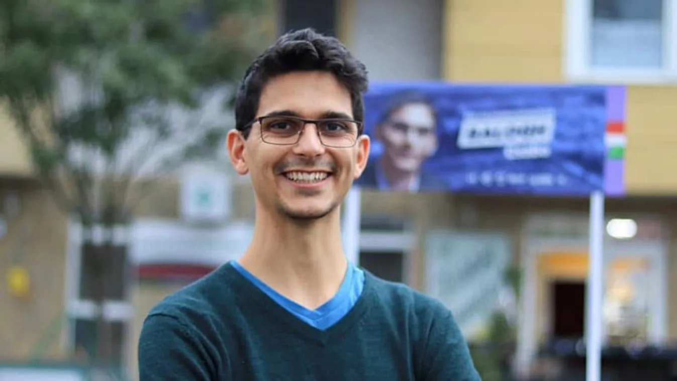 Jogerősen elítélték a gödi momentumos polgármestert