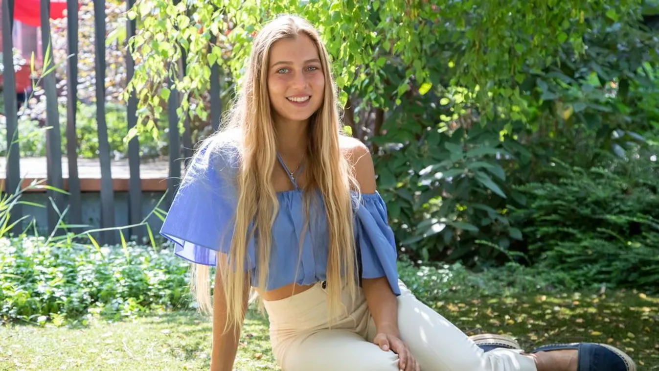 "Elég sértődékeny alkat" - Szente Gréti nem kímélte Rozs Gerit